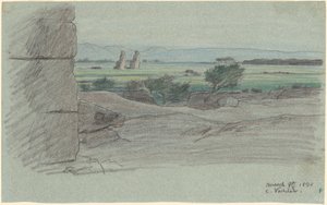 Voyage sur le Nil, n° 15
