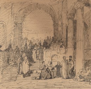 Étude d