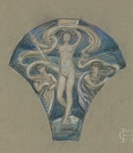  - Elihu Vedder