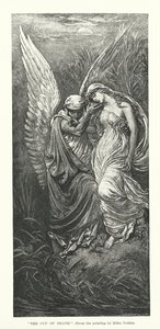  - Elihu Vedder
