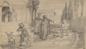La parabole du meunier et de l