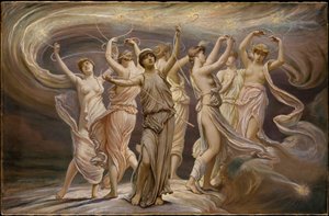 - Elihu Vedder