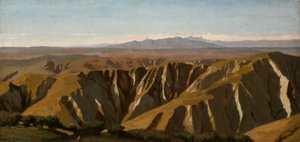 Volterra - Elihu Vedder