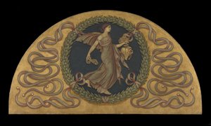  - Elihu Vedder