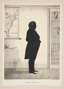 Daniel Webster