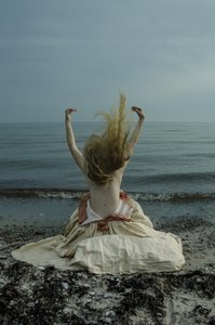 Curse the sea, 2016