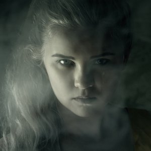 La Comtesse, 2015 (sérigraphie)