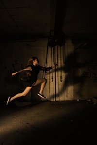 Le Saut, 2013