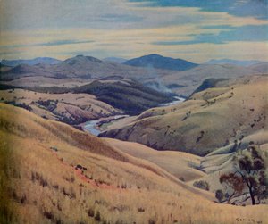 Weetangra, Canberra
