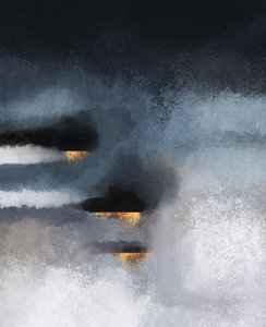  - Elisabeth Fredriksson