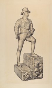 Figure de proue - Elisabeth Fulda