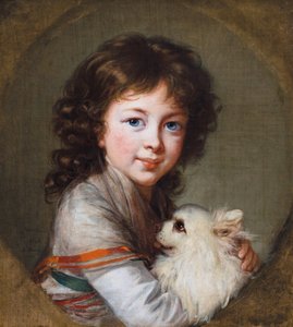 Portrait d