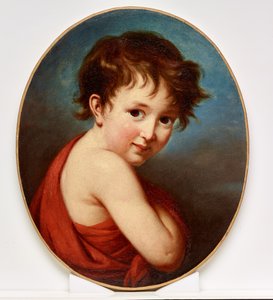 Portrait de Michel