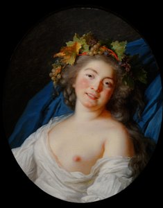 - Elisabeth Louise Vigee-Lebrun