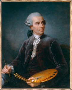 Joseph Vernet, peintre ...