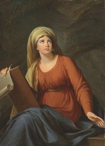  - Elisabeth Louise Vigee-Lebrun