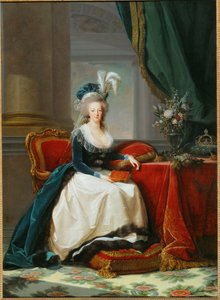 Reine Marie-Antoinette