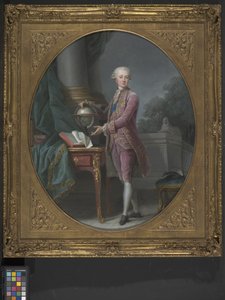 Le prince de Nassau