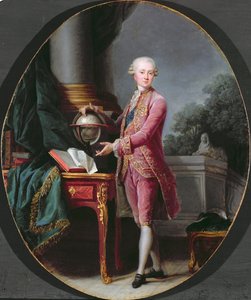 Le Prince de Nassau