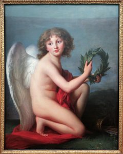 1789 Vigee-Lebrun Prince Heinrich - Elisabeth Louise Vigee Lebrun