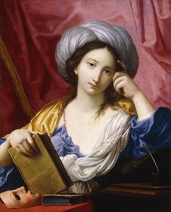 Melpomène, La Muse de la Tragédie