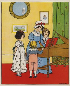 Le temps des mères