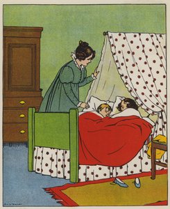 Heure de dormir