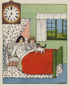 Heure de réveil