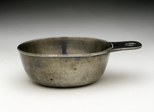 Écuelle, c. 1780-1790