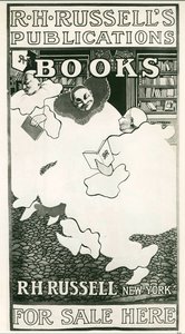 Elisha B. Bird : R. H. Russell