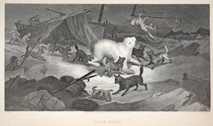 Chasse à l
