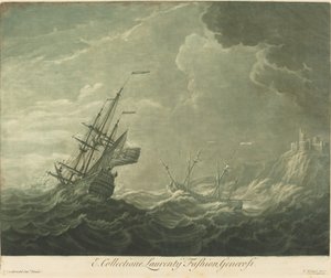 Scène de navigation de la collection de Lawrence Fashion