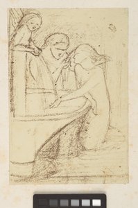 Dessins et esquisses