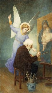 Souvenir de Bouguereau