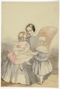 Hugh et Florence, Ashford