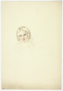 Portrait Tête d