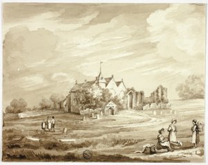 Église de Winchelsea