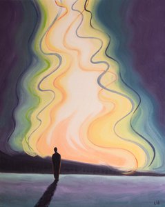 Face à la gloire de Dieu, nous sommes appelés à nous repentir de nos péchés - Elizabeth Wang