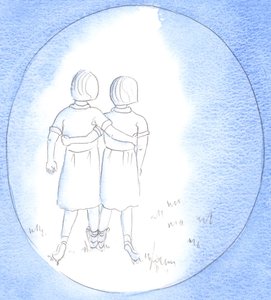 Avec notre consentement, le Christ peut nous attirer dans une 
