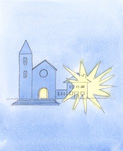 Les évêques et les prêtres devraient se réveiller chaque jour brûlant de désir de répandre la Foi catholique, en pensant activement à de nouvelles façons de l