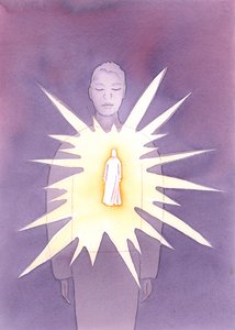 Par le Saint-Esprit, le Christ est présent dans l