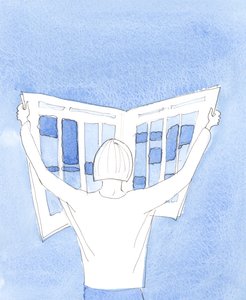 Les éditeurs catholiques ont une grande responsabilité de veiller à ce que la vérité prédomine dans leurs pages, et non le mensonge, l