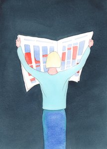 Les éditeurs catholiques ont une grande responsabilité de veiller à ce que la vérité prédomine dans leurs pages, et non le mensonge, l