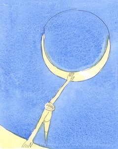 Le Christ est venu de loin pour nous sauver : tout le chemin depuis le Ciel, pour mourir pour nous, et être le Pont vers la gloire que chacun est invité à trouver et à traverser - Elizabeth Wang