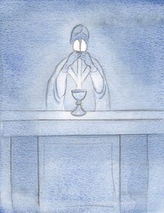 Le Christ vient à Son peuple sur Terre, 2000 - Elizabeth Wang