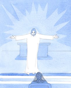 Le Christ m