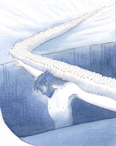 Le Christ est notre pont vers le ciel - le seul chemin à traverser entre la vie terrestre et la gloire éternelle