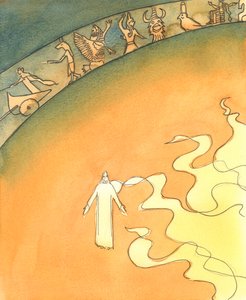 Le Christ est vraiment Dieu et homme