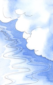 Le Christ notre Sauveur est le Dieu même par qui la Terre a été créée. Il l