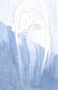 Le Christ envoie ses anges pour sauver les âmes des ténèbres et les rapprocher de sa lumière